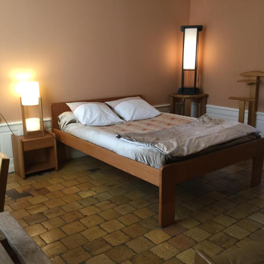 MondoubleauCarrefour De L'Ormeau住宿加早餐旅馆 外观 照片